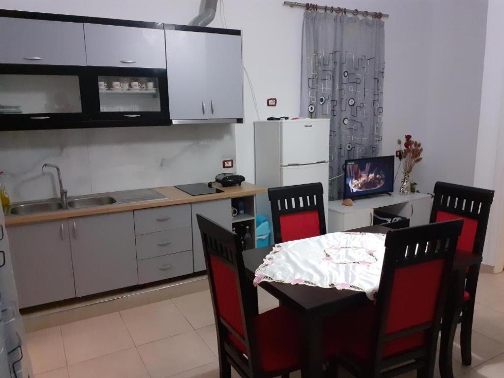 Apartments Denis คซามิล ภายนอก รูปภาพ