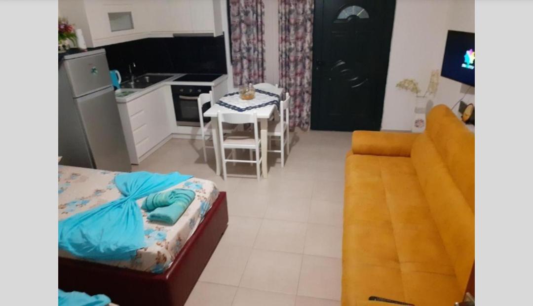 Apartments Denis คซามิล ภายนอก รูปภาพ