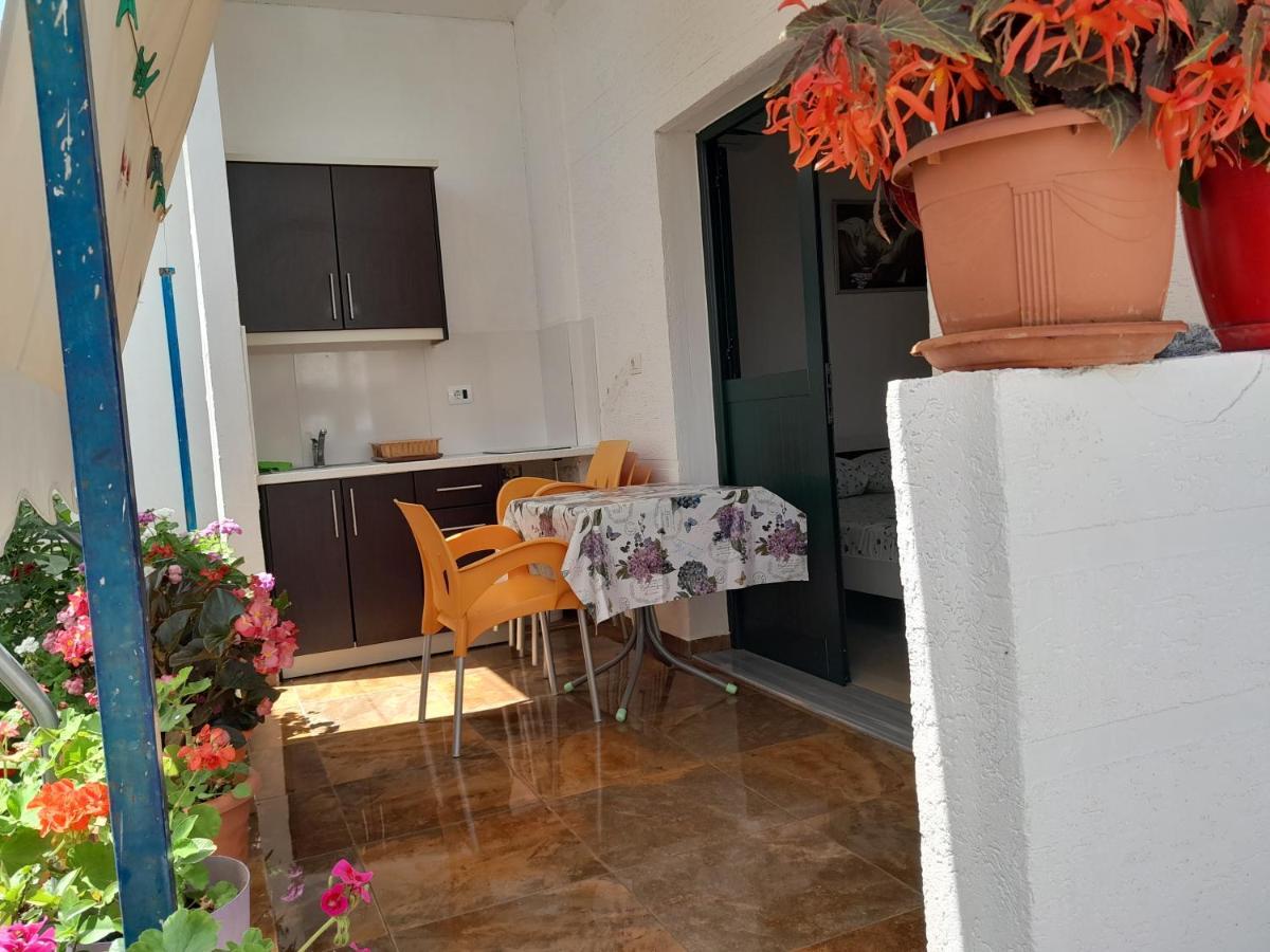 Apartments Denis คซามิล ภายนอก รูปภาพ