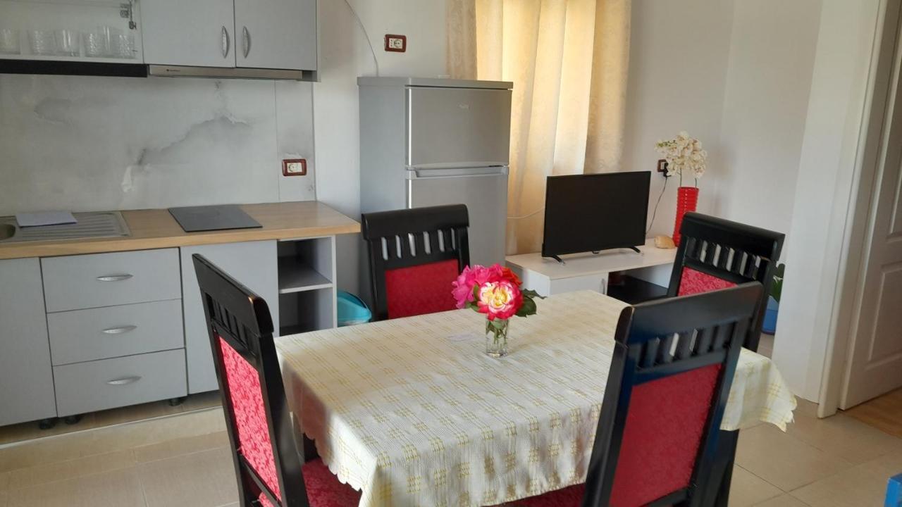 Apartments Denis คซามิล ภายนอก รูปภาพ