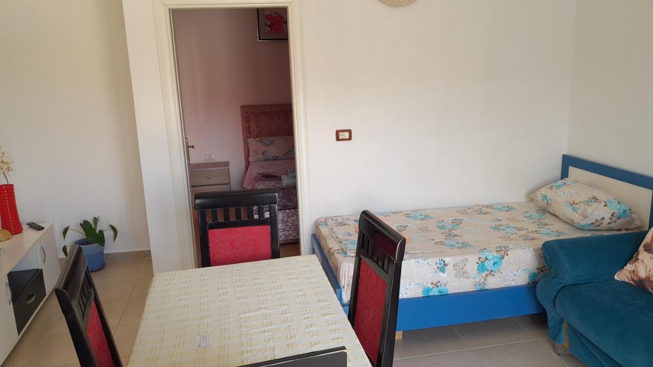 Apartments Denis คซามิล ภายนอก รูปภาพ