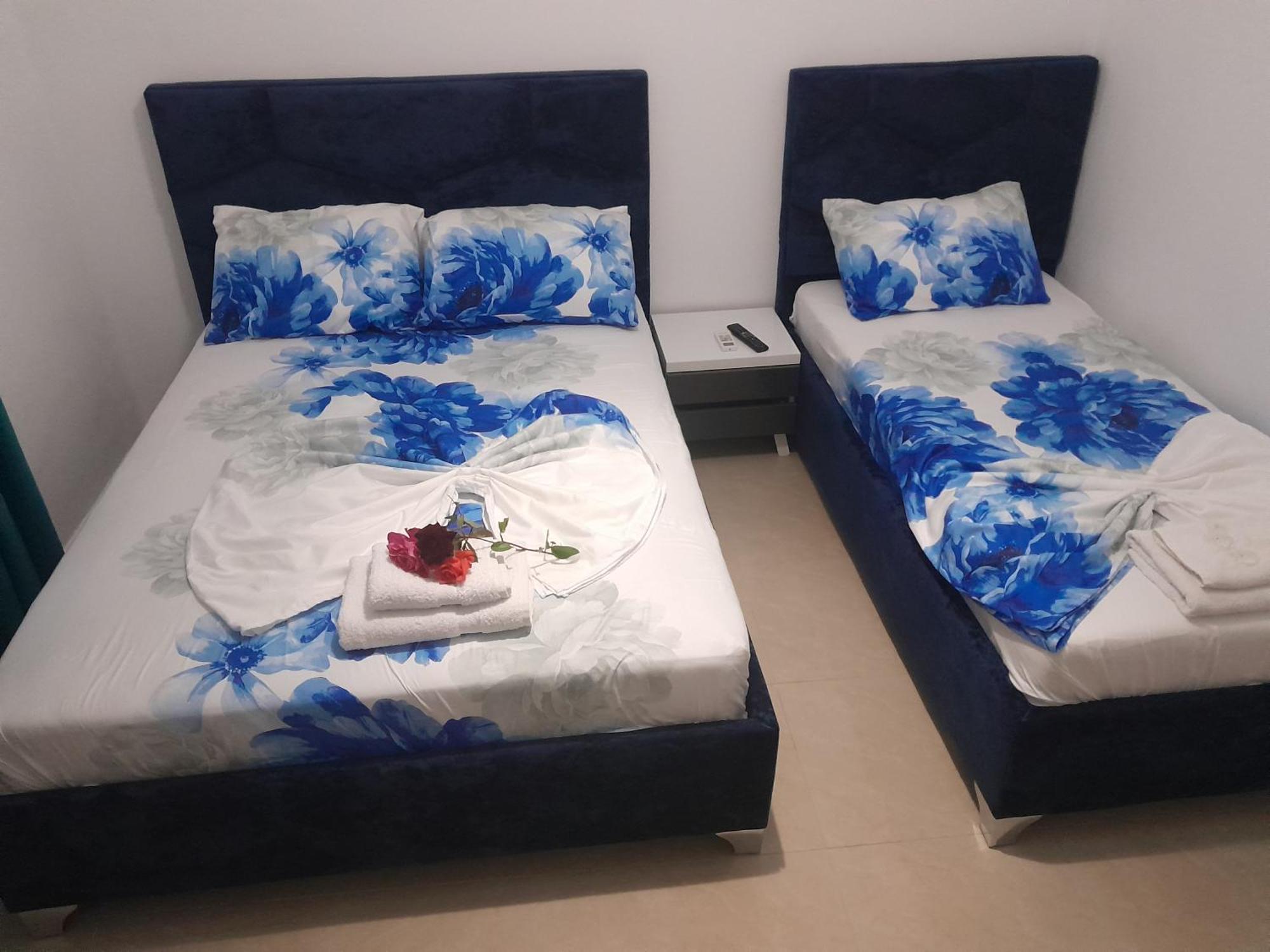 Apartments Denis คซามิล ห้อง รูปภาพ