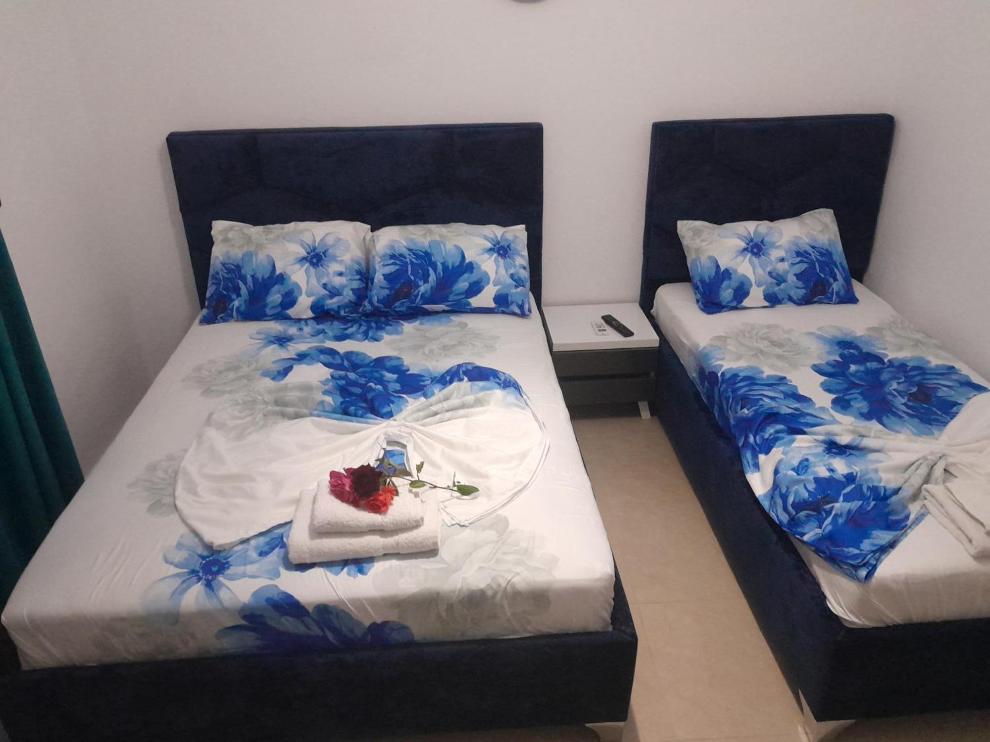 Apartments Denis คซามิล ห้อง รูปภาพ