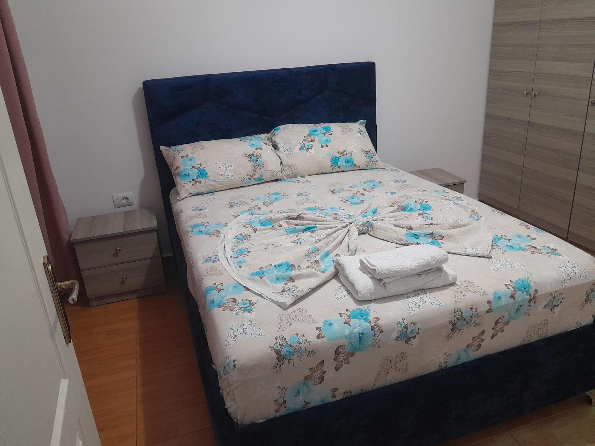 Apartments Denis คซามิล ภายนอก รูปภาพ